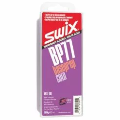 Swix BP77 Baseprep Hard 180 G