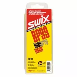 Swix BP99 Baseprep Soft 180 G