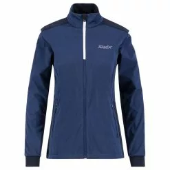 Swix Cross Jacket