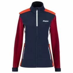 Swix Cross Jacket