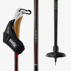 Swix Dynamic D1 Poles -Swix Online Store swix dynamic d1 poles 5