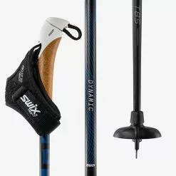 Swix Dynamic D2 Poles -Swix Online Store swix dynamic d2 poles 9