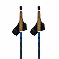 Swix Dynamic D2 Poles Refurbished