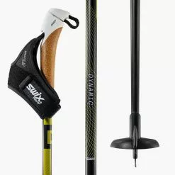 Swix Dynamic D3 Poles -Swix Online Store swix dynamic d3 poles 5