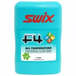 Swix F4-100CN Premium Glidewax Liquid Cold 100ml