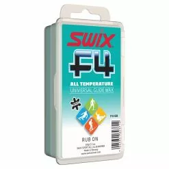 Swix F4-60 All Temperature With Cork 60 G