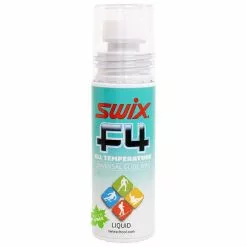 Swix F4-80NC Liquid 80ml