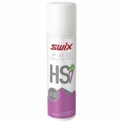 Swix HS7 -2ºC/-7ºC 125ml Board Wax