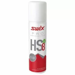 Swix HS8 -4ºC/+4ºC 125ml Board Wax