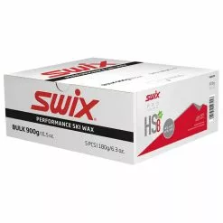 Swix HS8 -4ºC/+4ºC 900 G Board Wax