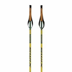 Swix Infinity Basic Alu Poles