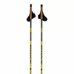 Swix Infinity Just Click Alu Poles