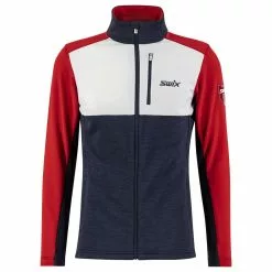 Swix Infinity Long Sleeve T-Shirt