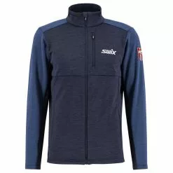 Swix Infinity Long Sleeve T-Shirt