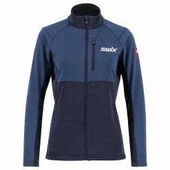 Swix Infinity Long Sleeve T-Shirt