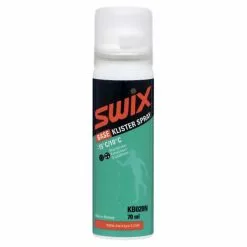 Swix KB20C Base Klister Spray 70ml