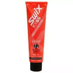 Swix KX65 Red Wet Klister 55 G