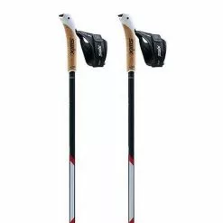 Swix Nordic Walking CT2 PCC Twist&Go Just Click Poles