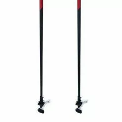 Swix Nordic Walking CT2 PCC Twist&Go Just Click Poles -Swix Online Store swix nordic walking ct2 pcc twist go just click poles 3