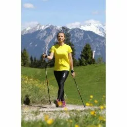 Swix Nordic Walking CT2 PCC Twist&Go Just Click Poles -Swix Online Store swix nordic walking ct2 pcc twist go just click poles 5