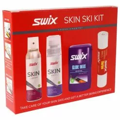 Swix P15N Kit For Skin Skis