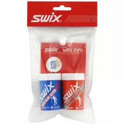 Swix P5 XC 2 Wax Kit