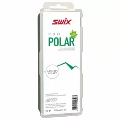 Swix PS Polar -14ºC/-32ºC 180 G Board Wax
