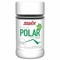Swix PS Polar Powder -14ºC/-32ºC 30 G Board Wax