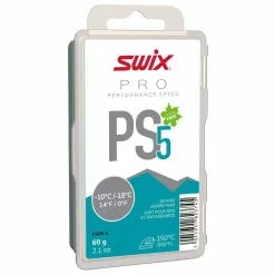 Swix PS5 -10ºC/+10ºC 180 G Board Wax