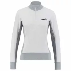Swix Quantum Ultrawicking NTS Long Sleeve T-Shirt