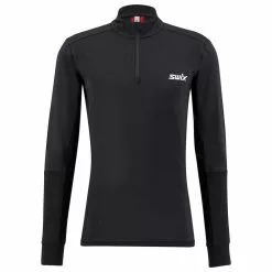 Swix Quantum Ultrawicking NTS Long Sleeve T-Shirt