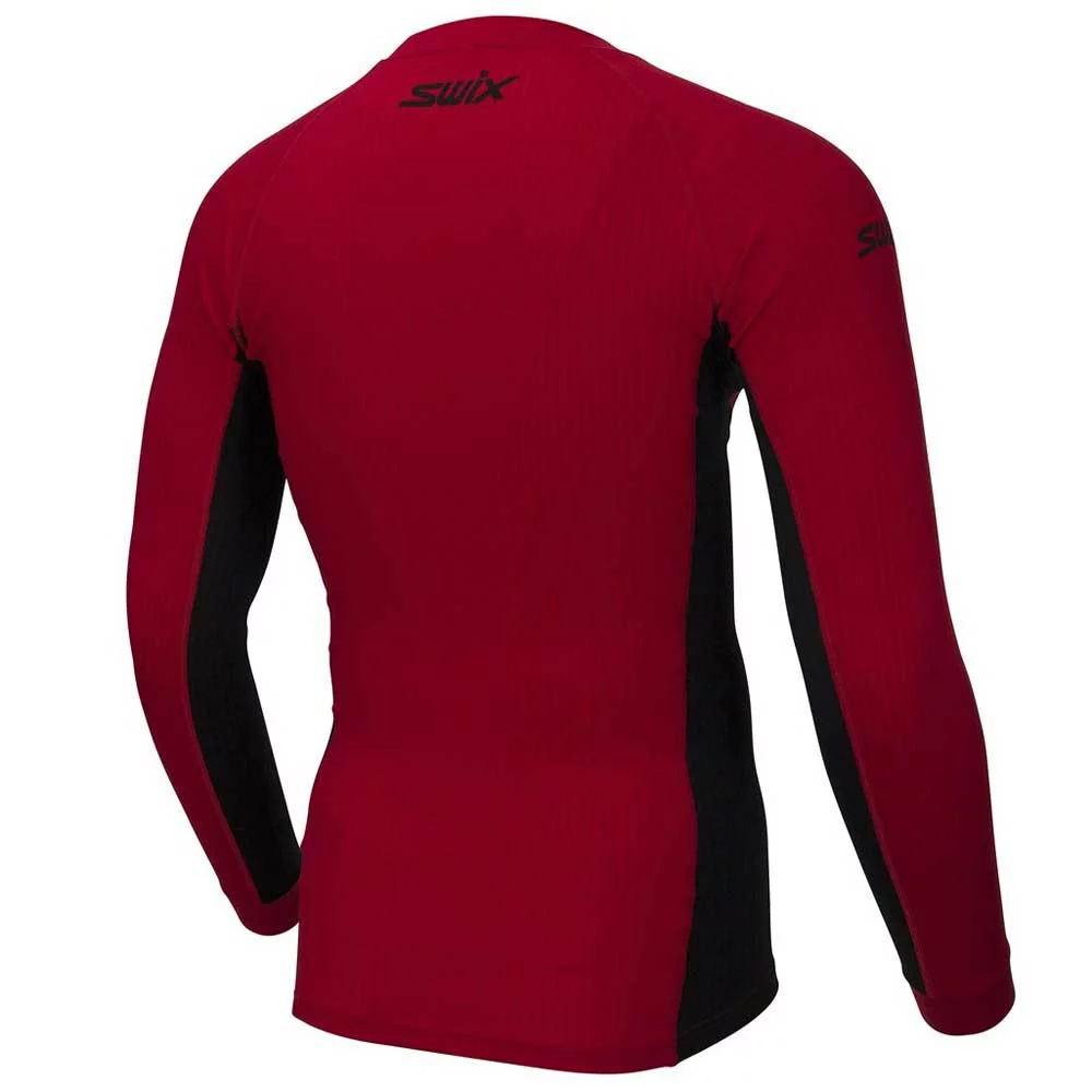 Swix RaceX Long Sleeve T-Shirt 4 Swix RaceX Long Sleeve T-Shirt - Image 2