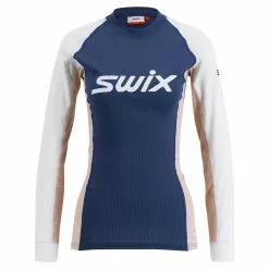 Swix RaceX Long Sleeve T-Shirt