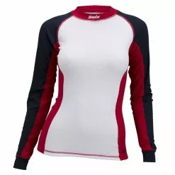 Swix RaceX Long Sleeve T-Shirt