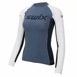 Swix RaceX Long Sleeve T-Shirt