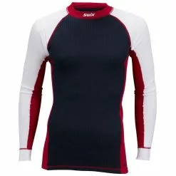 Swix RaceX Long Sleeve T-Shirt