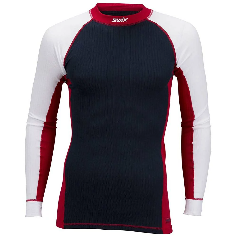 Swix RaceX Long Sleeve T-Shirt 3 Swix RaceX Long Sleeve T-Shirt