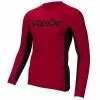 Swix RaceX Long Sleeve T-Shirt -Swix Online Store swix racex long sleeve t shirt 9