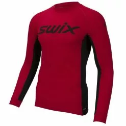 Swix RaceX Long Sleeve T-Shirt