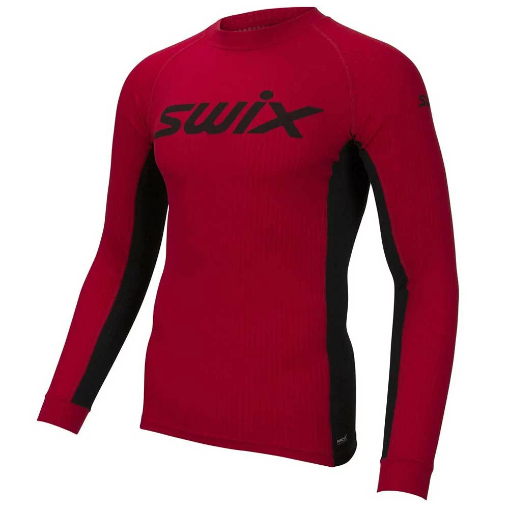 Swix RaceX Long Sleeve T-Shirt 3 Swix RaceX Long Sleeve T-Shirt