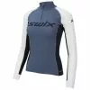Swix RaceX Zip Long Sleeve T-Shirt