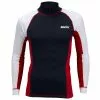 Swix RaceX Zip Long Sleeve T-Shirt -Swix Online Store swix racex zip long sleeve t shirt 2