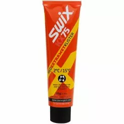 Swix Red Extra Wet Klister 55 G