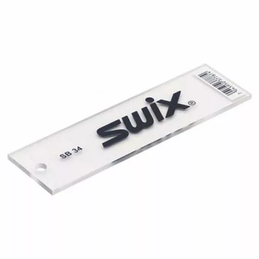 Swix SB34D Plexi Scraper Snowboard -Swix Online Store swix sb34d plexi scraper snowboard
