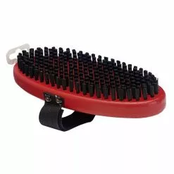 Swix T157O Brush Oval Horsehair
