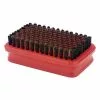 Swix T158B Brush Rectangular M-coarse Bronze 2 Swix T158B Brush Rectangular M-coarse Bronze -Swix Online Store swix t158b brush rectangular m coarse bronze