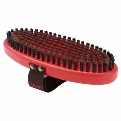 Swix T158O Brush Oval Combi Bron/Nylon