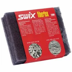 Swix T266N Fibertex Med Coarse