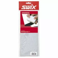 Swix T330 Sandpaper 5 Units
