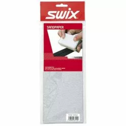 Swix T350 Sandpaper 5 Units